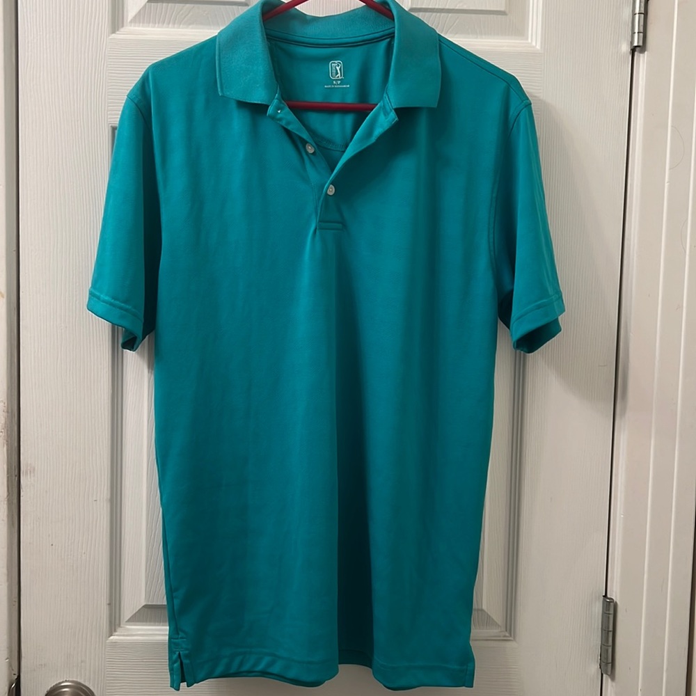 PGA Tour golf shirt